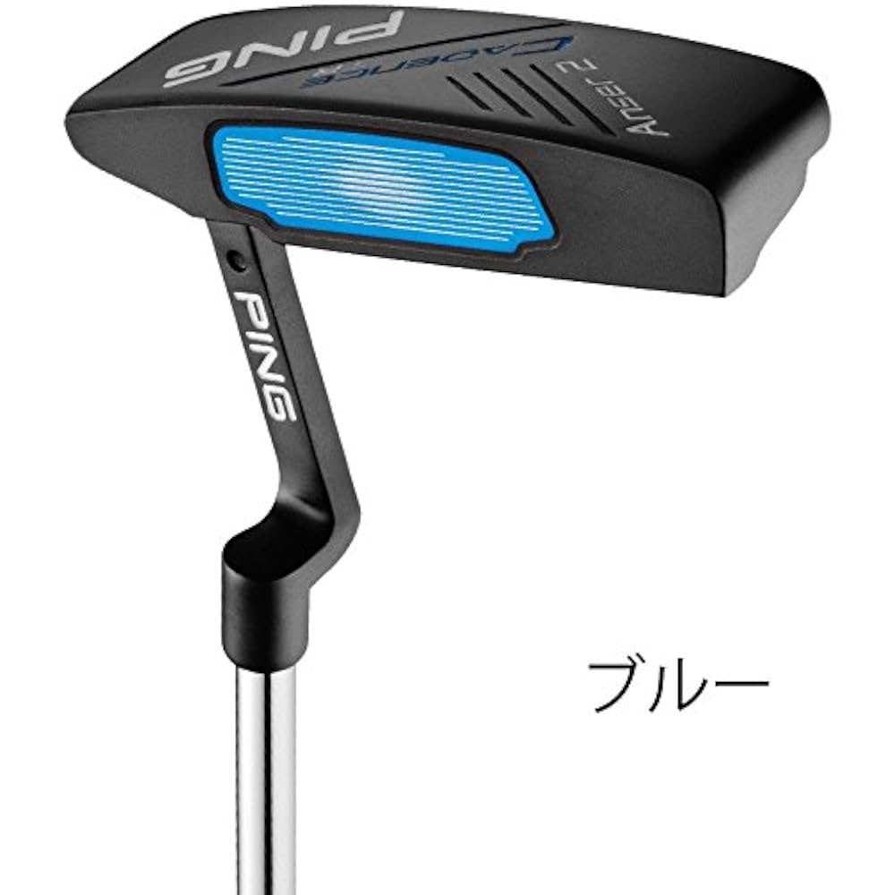 PING - PING　Scottsdale　 TR　Anser2　パター　33インチ／ピン型 PING - PING Scottsdale TR Anser2 パター 33インチ／ピン型